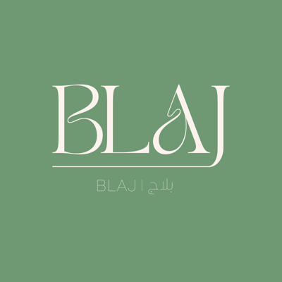 بلاج | BLAJ logo