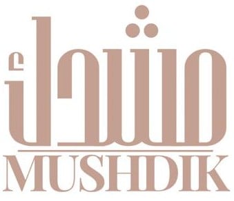 مشدك logo