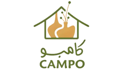 كامبو | CAMPO Logo