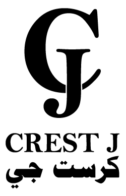 Crestj logo