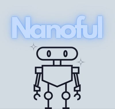 nanoful logo