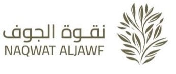 نقوة الجوف logo
