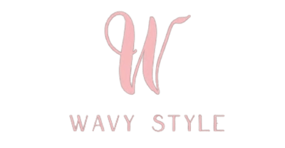 WAVY STYLE logo