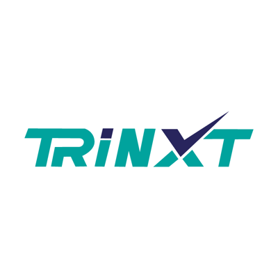 TRINXT.SA logo