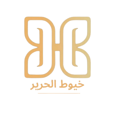 متجر خيوط الحرير logo