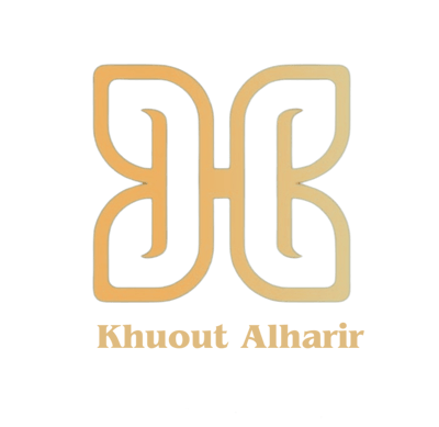 متجر خيوط الحرير logo