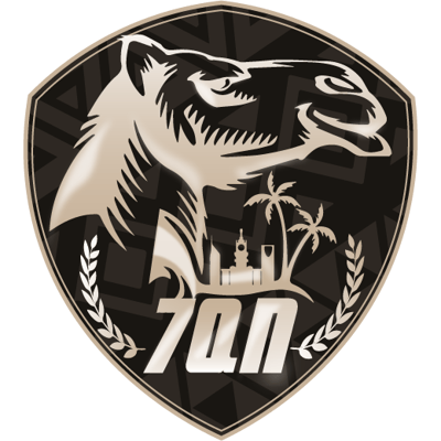 7𝑄𝑁 𝑆𝑡𝑜𝑟𝑒 logo