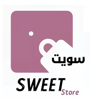 Sweet Store logo