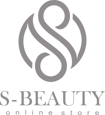 S beauty logo