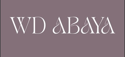 Logo of عبايه ود