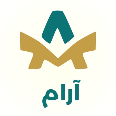 Araam logo