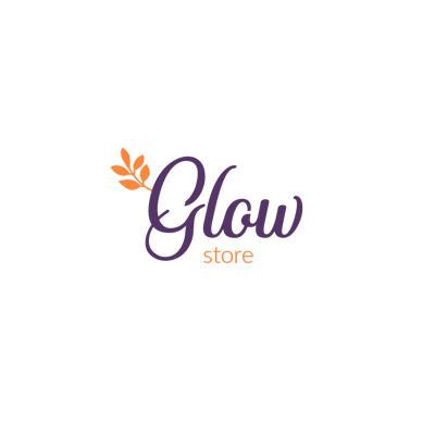 Glow Store logo