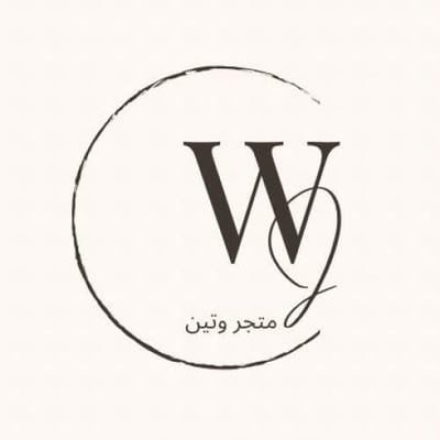 وتين logo