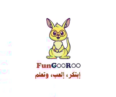 متجر فنقورو  Fungooroo logo