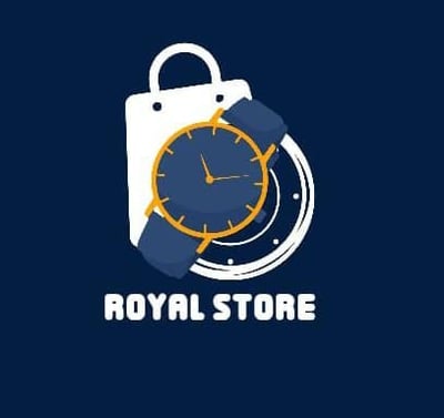 ROYAL STORE logo