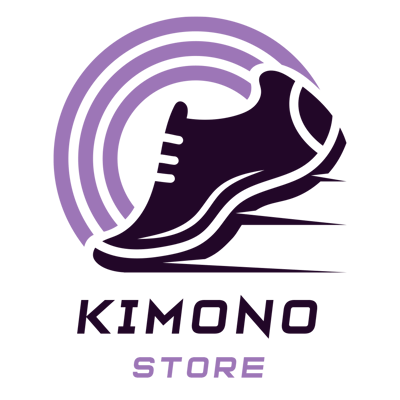 Kimono-كيمون logo