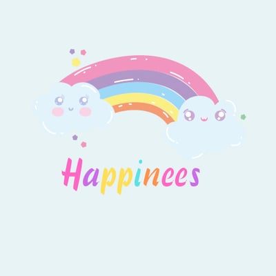 Logo of Happiness store