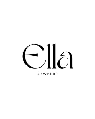 Ella Jewelry logo