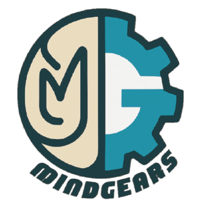 MindGears logo