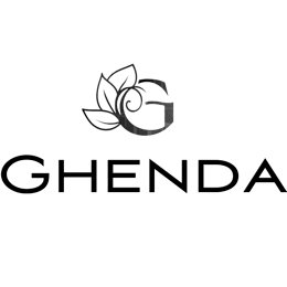 Ghenda logo