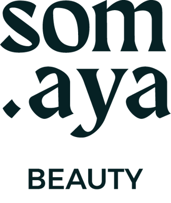 Somaya Beauty logo