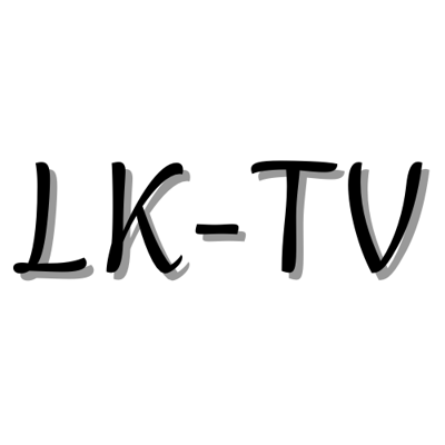 متجرLK-TV logo