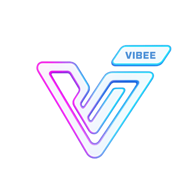 فايب | VIBEE logo