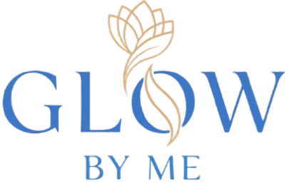 Glow BY ME logo