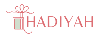 hadiyah logo