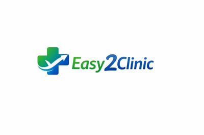 Logo of Easy2Clinic