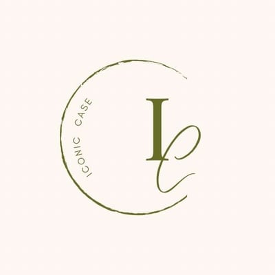 Logo of ICONIC CASE