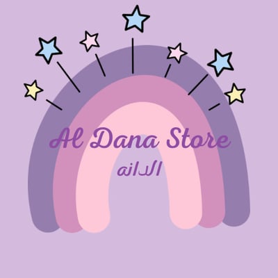 Al dana logo