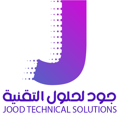 جــــود لحلول التقنية logo