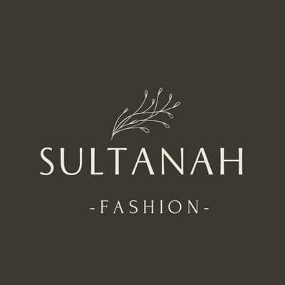 SULTANAH FASHION logo