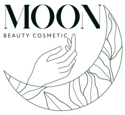 Moon Beauty logo