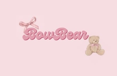 BowBear logo
