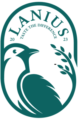 لينيوس | Lanius logo