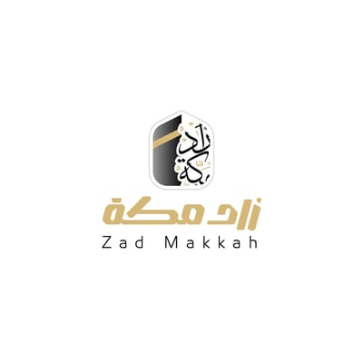 زاد مكة logo