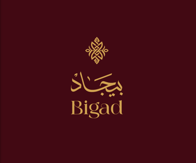 Logo of بيجاد bijaad