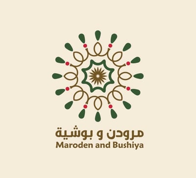 Logo of مرودن وبوشيّة