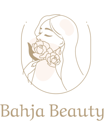 bahjabeauty logo