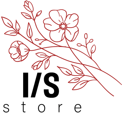 I/S logo