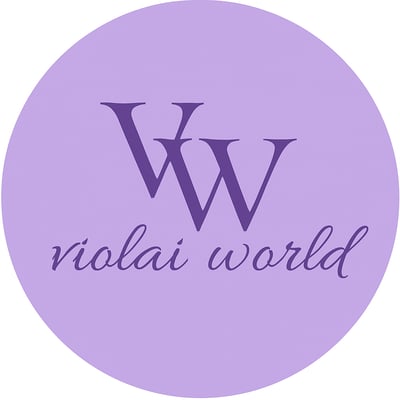 Violai logo