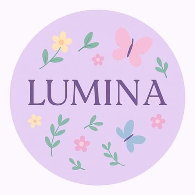 Lumina logo