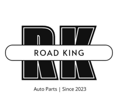 رود كنق | ROAD KING logo