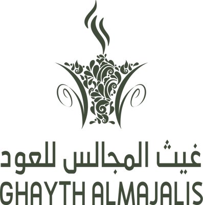 غيث المجالس للعود logo
