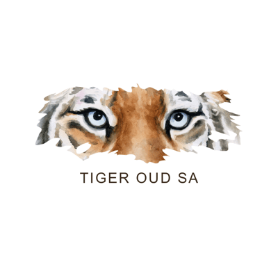 عود التايقر الأصلي logo