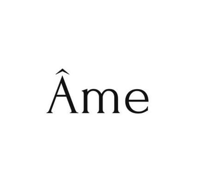 Âme logo