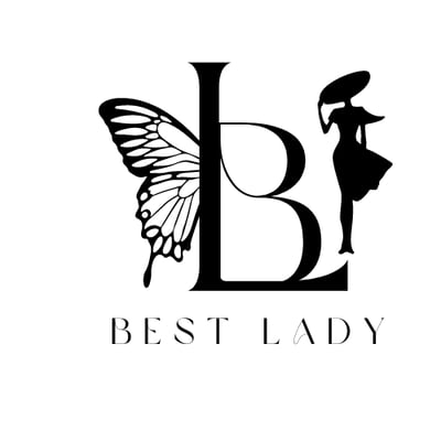 BEST LADY | logo