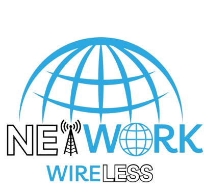 شبكات ولا سلكي